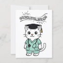 Recherche de félicitations chat vœux cartes Vétérinaire