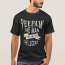 Search for peepaw tshirts Awesome