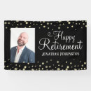 Search for retirement celebration posters Elegant