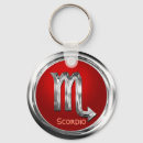 Search for scorpio symbol keychains Horoscope