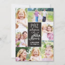 Recherche de foto collage Navidad