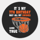 Search for 7 years stickers 7th
