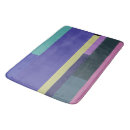 Search for grey and purple bath mats Abstract