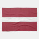 Recherche de flagge cuisine linges Patriotique