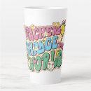 Search for change mugs Latte