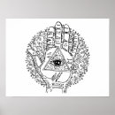 Search for hamsa hand art Amulet