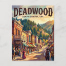 Search for deadwood Rapid city