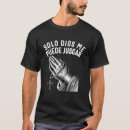 Search for cristiana tshirts Mujer