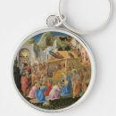 Search for fra keychains Angelico