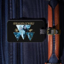 Search for game of thrones luggage tags Daenerys targaryen