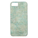 Search for aqua gold iphone cases Chic