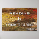 Recherche de reading posters Bibliothèque