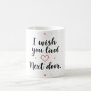 Recherche de distance tasses D'amitié