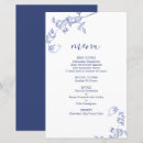 Recherche de victorien mariage menus Bride