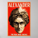 Recherche de magician posters Performance
