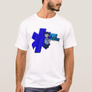 Search for star of life tshirts Ems