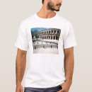 Recherche de roman tshirts Coliseum