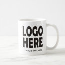 Search for cool company mugs Black