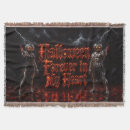 Search for halloween throw blankets Jack o lantern