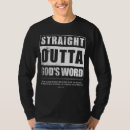 Search for 3 word tshirts Outta