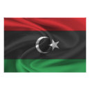 Search for libyan posters Flag