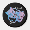 Recherche de masque de mardi gras magnets Mascarade