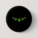 Search for cloverleaf buttons Patricks
