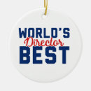 Search for director ornaments Producer