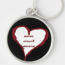 Search for conquer keychains Love conquers all