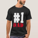 Search for number tshirts Typography