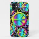 Search for world peace iphone cases Peace on earth