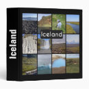 Search for formation avery binders Iceland