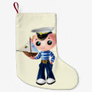 Search for sailor christmas stockings Cute
