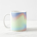 Search for gradient color mugs Abstract