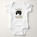 Search for has entered the games Future gamer