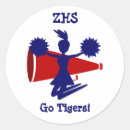 Recherche de pep autocollants Pom pom girl