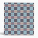 Search for seed binders Pattern