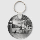 Search for tesla keychains Nikola