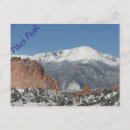 Search for pikes peak postcards Nature