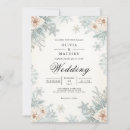 Search for frozen snowflake invitations Ice