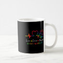 Search for spectrum disorder mugs Autistic