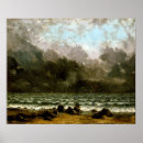 Recherche de gustave courbet posters Bateaux