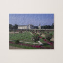 Search for loire valley puzzles Chateau