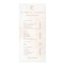 Search for salon price lists Hairdresser