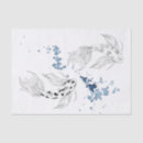Search for japanese tissue paper Fish