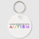 Search for autism keychains Kids