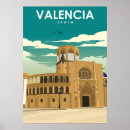 Search for valencia posters Spanish