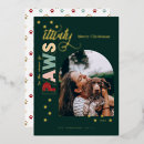 Recherche de animal christmas invitations Pour eux