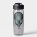 Search for alien water bottles Cool