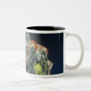 Search for natural science mugs Crystal